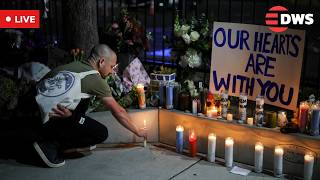 LIVE: Prayer & Burial for Shooting Victims at Islamic Center of San Diego | AC15