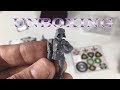 Legion - General Veers Unboxing