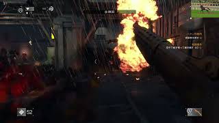 Dying Light 悪夢 ハラン刑務所 攻略　Dying Light  誰でも出来る金武器入手方法