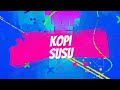 FIFGROUP Olympic 2023 - Dance Competition - Kopi Susu