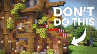 15 Common Building Mistakes I Used To Make