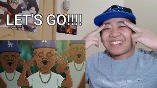 MeatCanyon "Lets Go Dababy" - (Reaction!!)