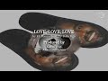 sample breakdown kanye west love love love