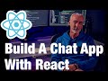 Build a ChatGPT chatbot with React and AWS Serverless