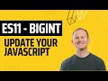 BigInt - The Needed JavaScript DataType