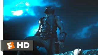 Underworld: Rise of the Lycans (9/10) Movie CLIP - Lycan Revenge (2009) HD