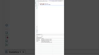 Add Column #column #sql #postgresql #learning #coding #tutorial #table #query #sqltutorial #india