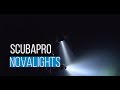 SCUBAPRO Nova Lights