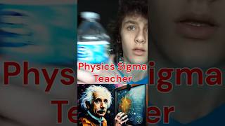 PHYSICS TEACHER Experiment #shorts #physics