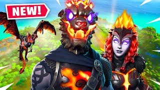 Nouveau Skin Fortnite Videos 9tube Tv - nouveau pack de skins nouveautes de la maj 8 20 sur fortnite