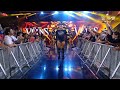 Randy Orton Entrance: WWE Raw, Aug. 12, 2024