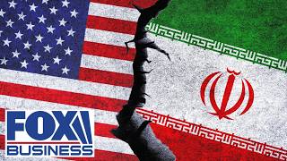 I find it difficult the Iranians are going to do this: National security expert