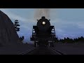 san juan branch line paint it back remastered