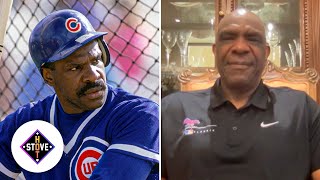 Andrew Dawson talks about his career, 2025 Andre Dawson Classic | Hot Stove