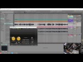 Processing A Vocal Part 01 - De-Essing & Sibilance Control