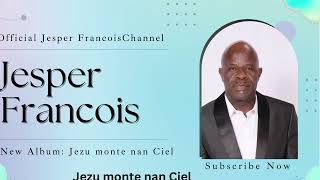 Jesper Francois  - Jezu monte nan ciel