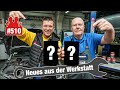 Keine Kompression?! Corsa läuft nur auf 3 Pötten! 💥🤨 | Unsere WELTNEUHEIT zur Motor-Reparatur! 💪