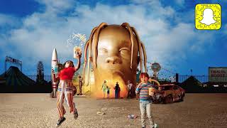 Travis Scott - CAN'T SAY (Clean) Ft. Don Toliver (ASTROWRLD)