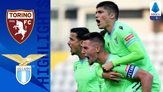 Torino 3-4 Lazio | Caicedo Scores 98th Minute Winner In Incredible Contest! | Serie A TIM