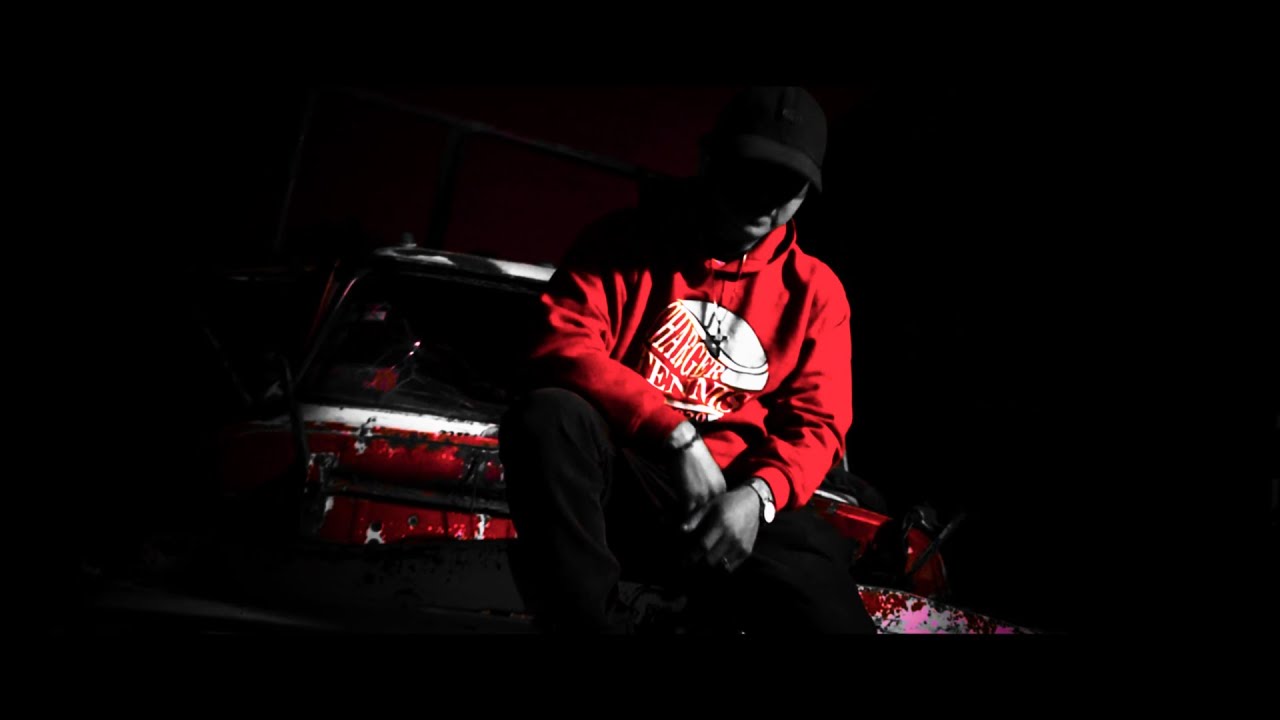 REDER B - LEGADO (VIDEO OFICIAL) - YouTube