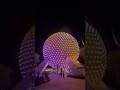 epcot spaceship earth imagination disney shorts