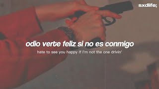 SZA - Kill Bill // Español + Lyrics