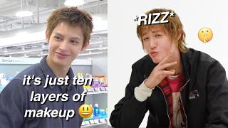 cortis FUNNIEST moments (redred era)