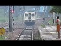 irfca lost u0026 found videos delhi mumbai talgo trials with bgkt wdp4