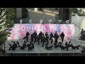 上智大学ダンスサークルeagle 2024年度 ソフィア祭 opening