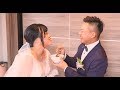 Phoebe＆Zheyu 文訂+迎娶Wedding SDE婚禮快剪快播