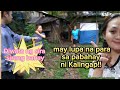 Diwata ng sira sirang bahay may pagtatayuan na ng bahay!!