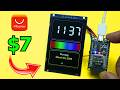 WITH THIS $7 Aliexpress Module You can do ANYTHING?