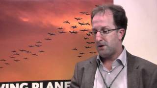 CMS COP10 Interview with Hein Prinsen