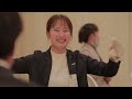 nextage group2021年度入社式動画