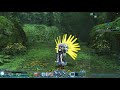 beginner ranger class guide phantasy star online 2 pso2