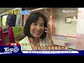 鐵道迷爭睹 「蒸汽女王」 車軸過熱延誤1小時｜tvbs新聞 @tvbsnews01