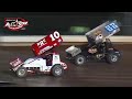 All Star Sprints Feature | Sharon Speedway 5.1.2021