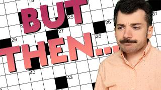 Friday: I Thought I Had It! - 5 June 2026 New York Times Crossword
