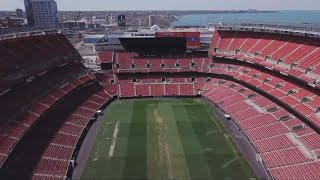 Cleveland Browns reportedly exploring new stadium possibilities