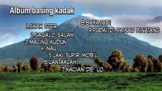 Album basing kadak part 2