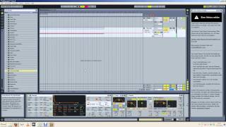 Kinect Midi Test