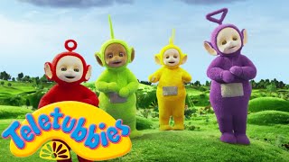 Teletubbies pour 1 heure! | Épisodes complètes en Français | Vidéos pour les enfants