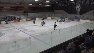 Park Cottage Grove vs. Mounds View | MN High School Hockey 1/25/2025