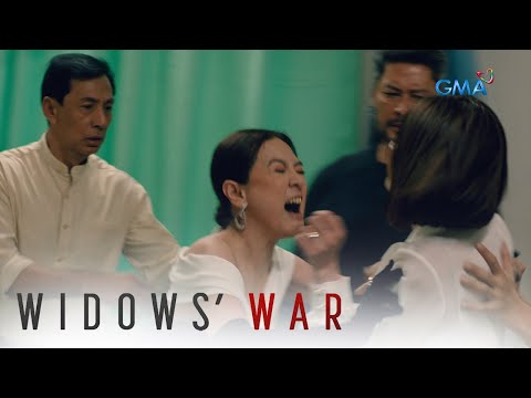 Widows’ War: The wrath of a mourning mother (Episode 10)