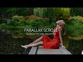 How To Create a Cool Parallax Scrolling Effect Website | With Source Code