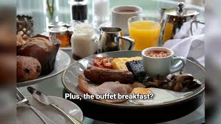 The Ripon Inn | Luxury Hotels in Ripon, North Yorkshire