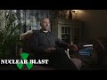 PARADISE LOST - Nick And Greg Discuss The Band's First Show (OFFICIAL TRAILER)