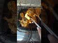 Ayam Bakar Kompor