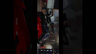 KTM 390 petrol pump super #videos  #ytshorts