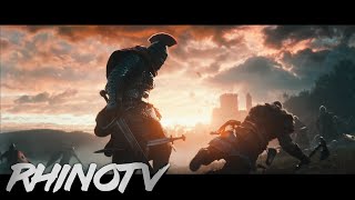 Assassin’s Creed Valhalla // War Games